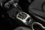 Jeep Renegade Limited 2016 года (LA)